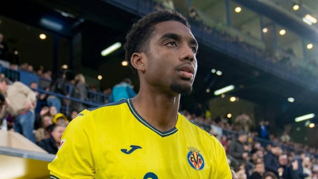 Bintang Villarreal Berpotensi Cabar Serangan Harimau Malaya