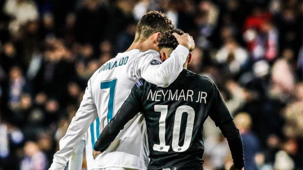 Thomas Tuchel Mahu Chelsea Segera Dapatkan Cristiano Ronaldo & Neymar