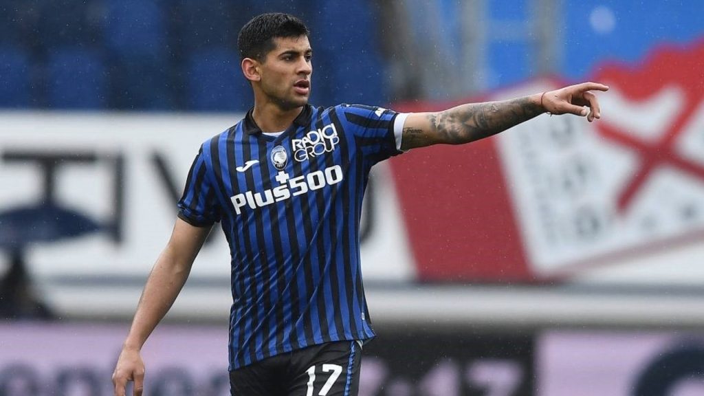 Cristian Romero Keunikan Kelab Itali Mengeksploitasi Konsep Pinjaman Pemain Cristian Romero Keunikan Kelab Itali Mengeksploitasi Konsep Pinjaman Pemain