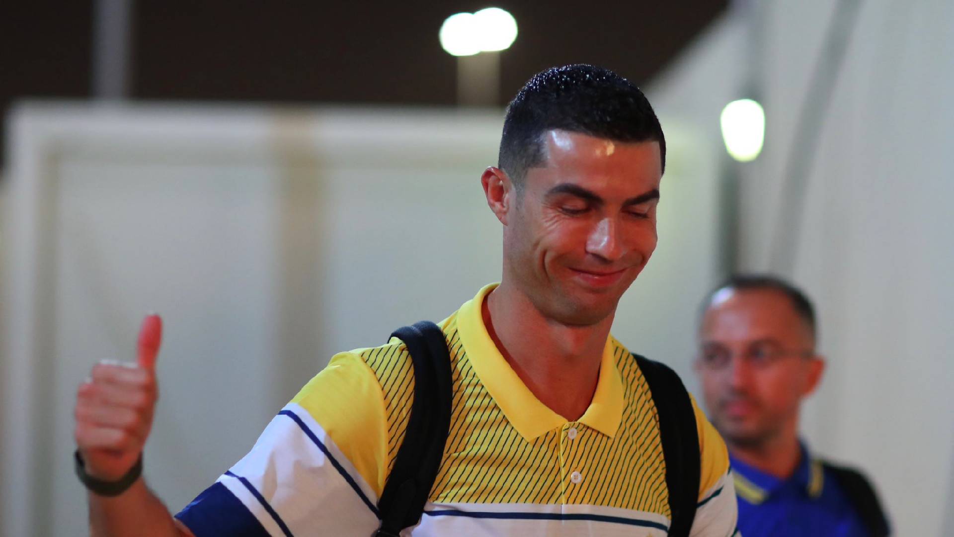 Cristiano Ronaldo Mahu Tinggalkan Al-Nassr Segera