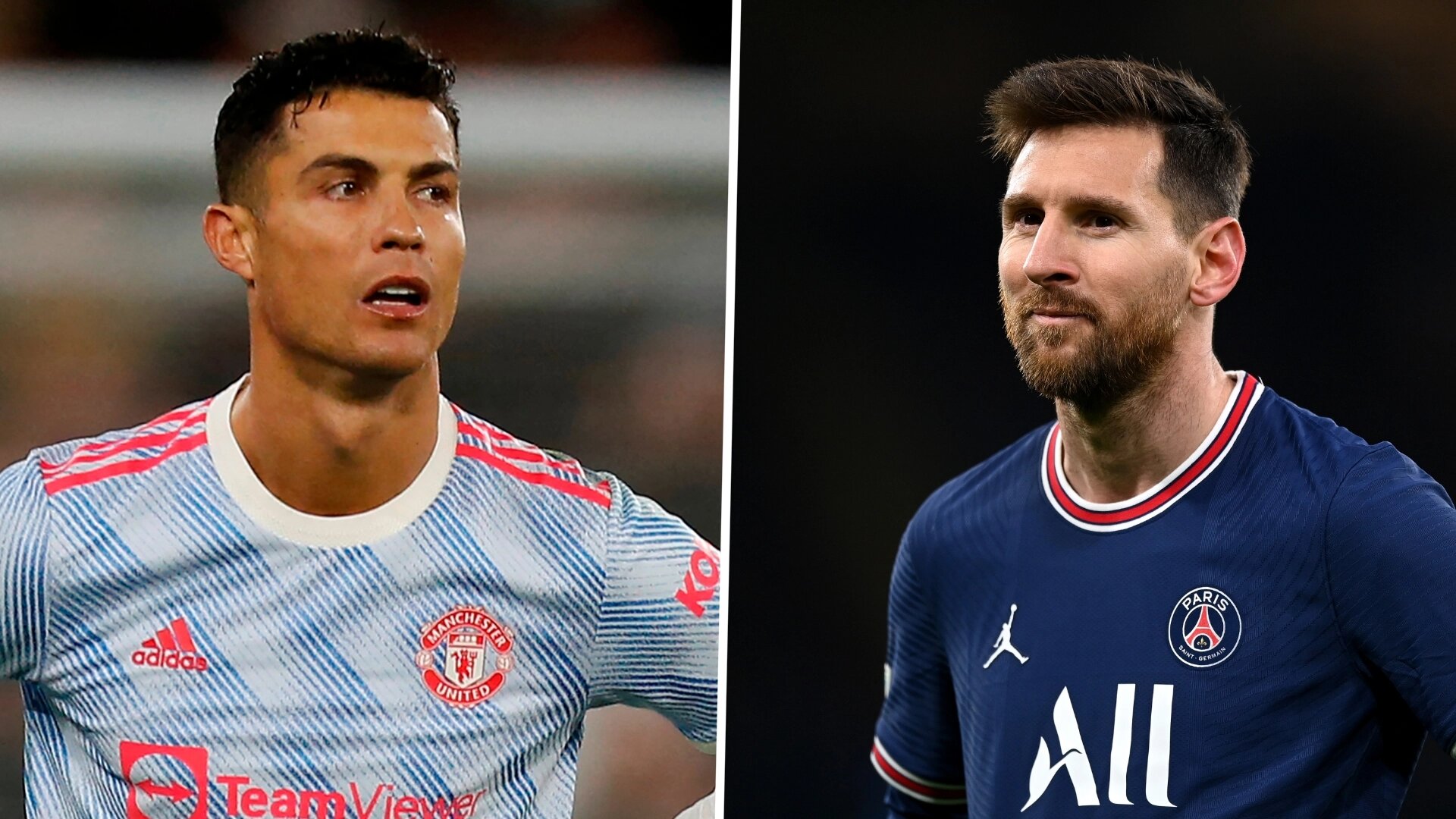 Pertembungan Antara Messi & Ronaldo Warnai Pusingan 16 Liga Juara-Juara Eropah