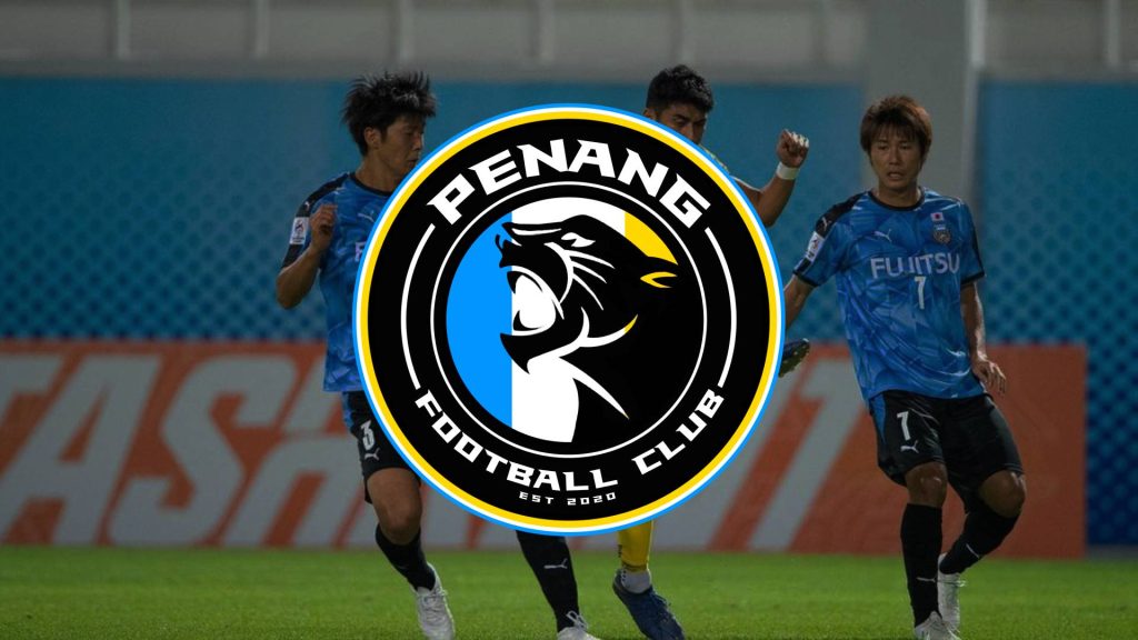 Penang Bakal Diperkuatkan ‘Messi Filipina’