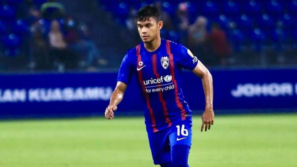 Penang Bakal Dapatkan Khidmat Danial Amier