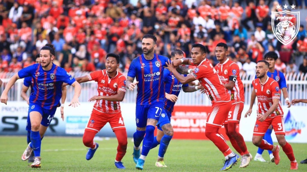 Usikan Manja De Paula Kepada Daniel Ting Tentang Kenangan Lama