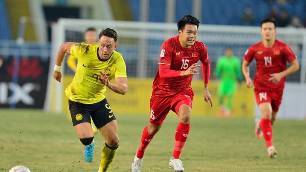 Malaysia vs Vietnam, Rekod Pertemuan & Prestasi Semasa