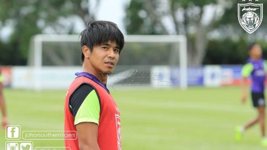 Daudsu Sedar Sikap Dan Tidak Berdisiplin Punca Pemain Bersara Awal