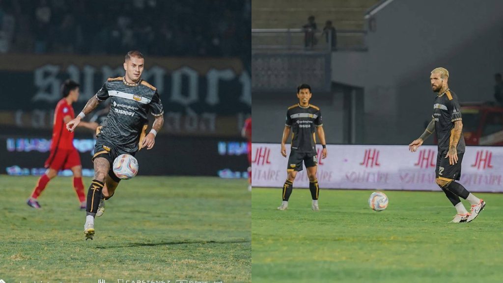 Kemenangan Dewa United Tertangguh Lagi, Kini Diikat PSM Makassar