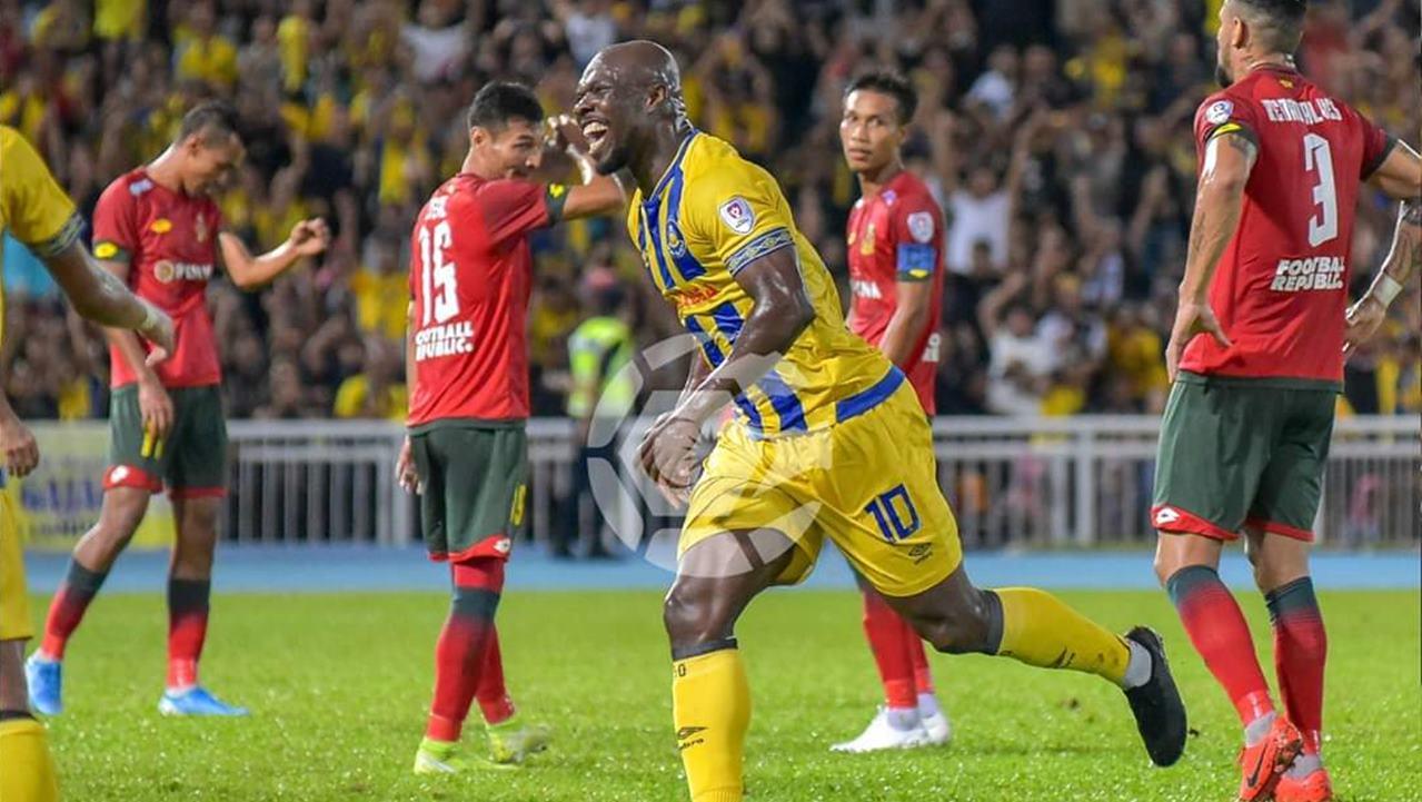 Tiada Lagi Peraturan Kelebihan Away Goal di Liga Malaysia