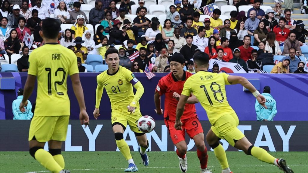 Harimau Malaya Bakal Dapat Ketua Jurulatih Baharu