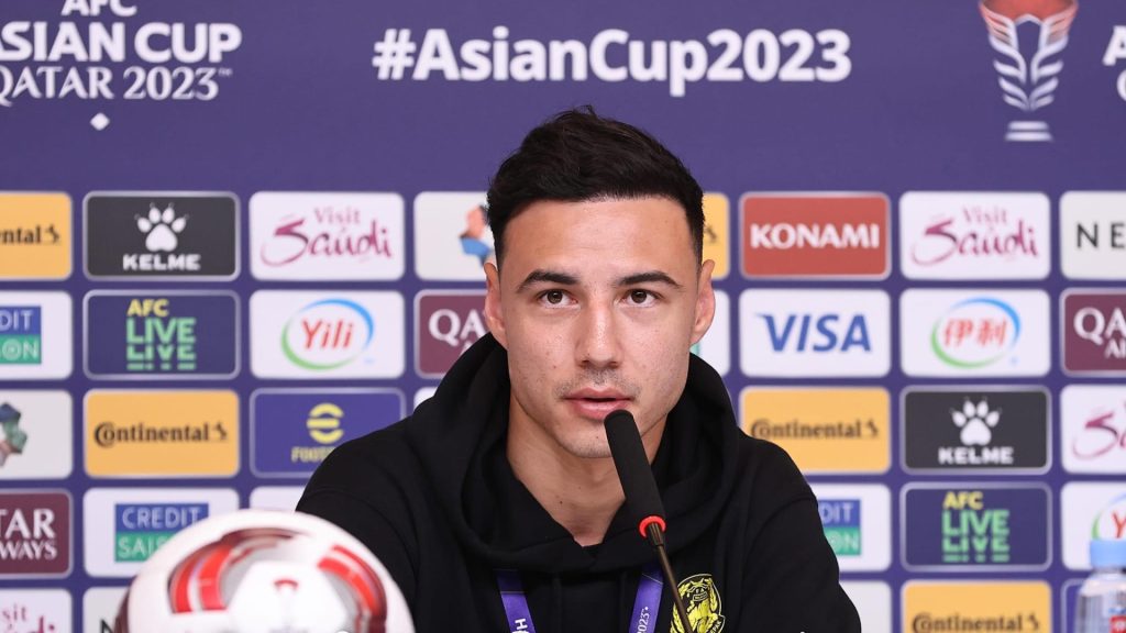 “Kami Tahu Cara Kekang Mereka” – Dion Cools