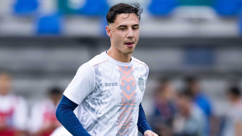 Dion Cools Dapat Izin Berhijrah Ke Cerezo Osaka?