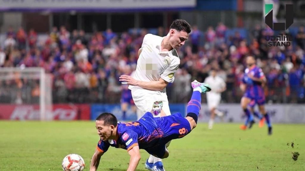 Dion Cools Bawa Prestasi Kukuh Di Thailand Bersama Malaysia