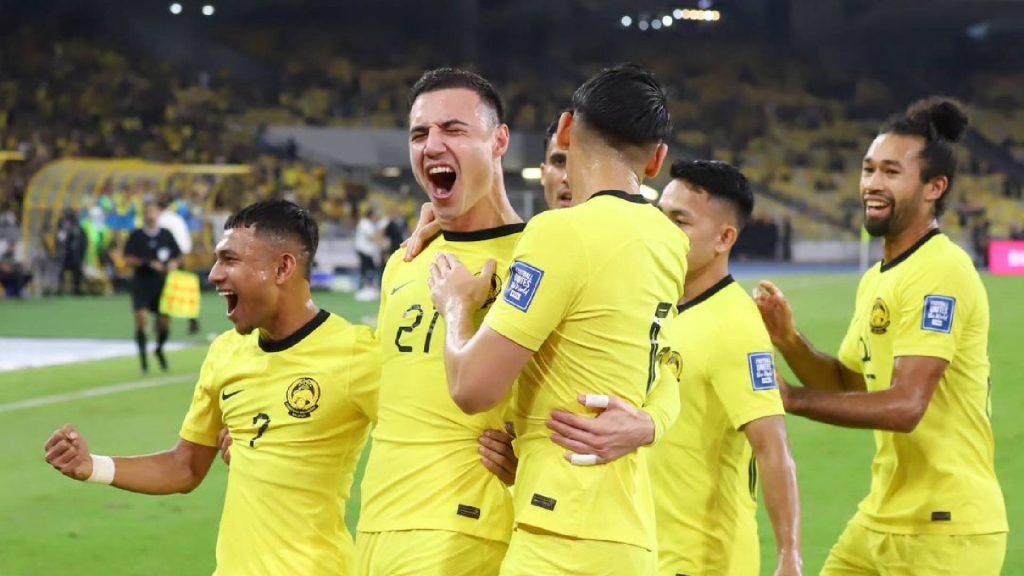 AFC Asian Cup: “Kami Juga Ada Kualiti Untuk Cabar Jordan” – Dion Cools