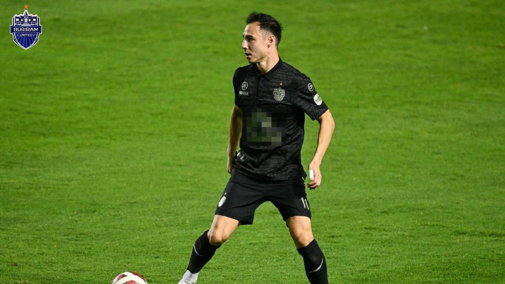 Dion Cools Cipta Rekod Pemain Malaysia Paling Berjaya Di Luar Negara