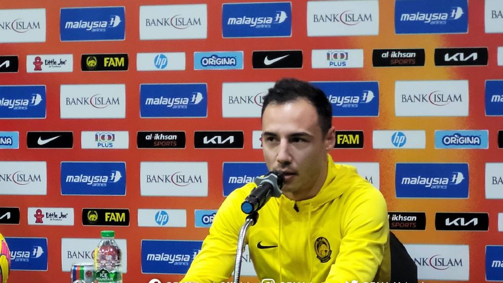 Dion Cools Mahu Padam Memori Luka Berdepan Turkmenistan