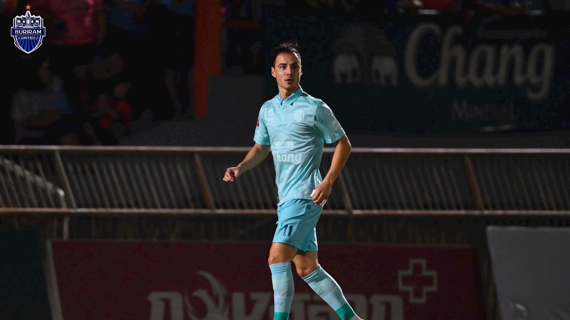 Dion coos Dion Cools: Buriram United Sudah Lama Mahukan Saya