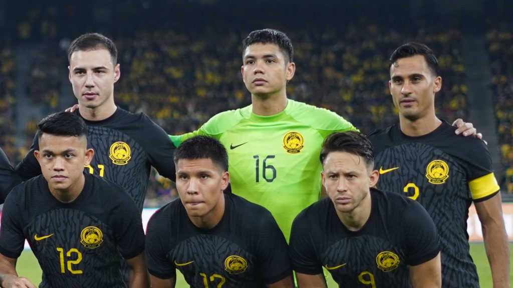 Syihan Hazmi Dedah Persiapan Malaysia Sebenarnya Bermula Dari Bilik Persalinan