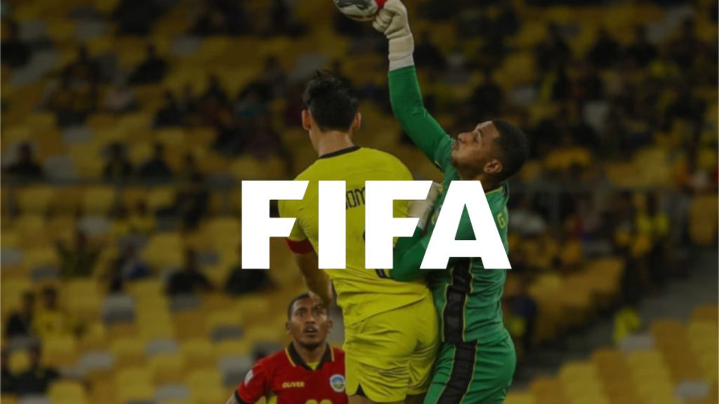 Atasi Timor Leste, Ini Kedudukan Ranking FIFA Terkini Malaysia