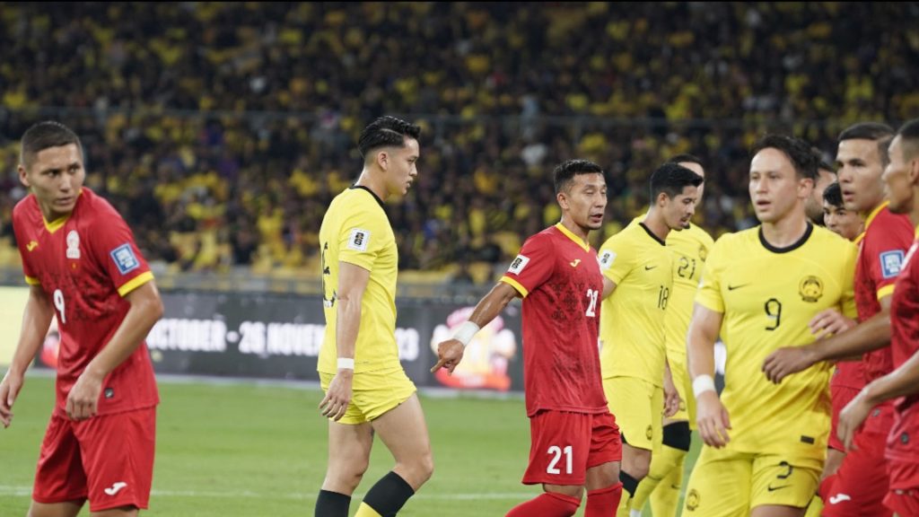 Štefan Tarkovič Beri Peringatan Awal Kepada Malaysia Tentang Oman