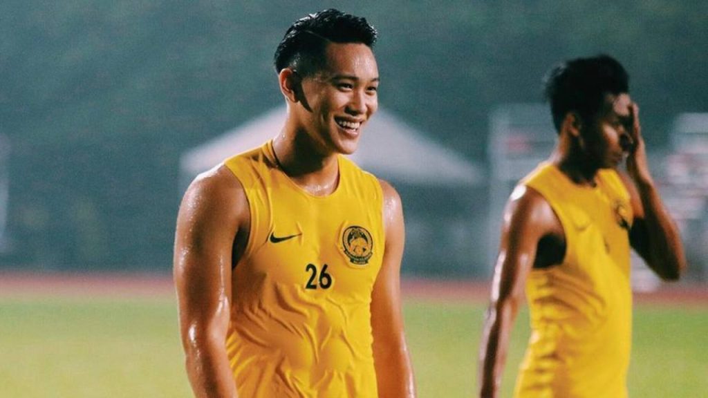 Pengalaman Dominic Tan Di Thailand Ditagih Perkuat Benteng Harimau Malaya