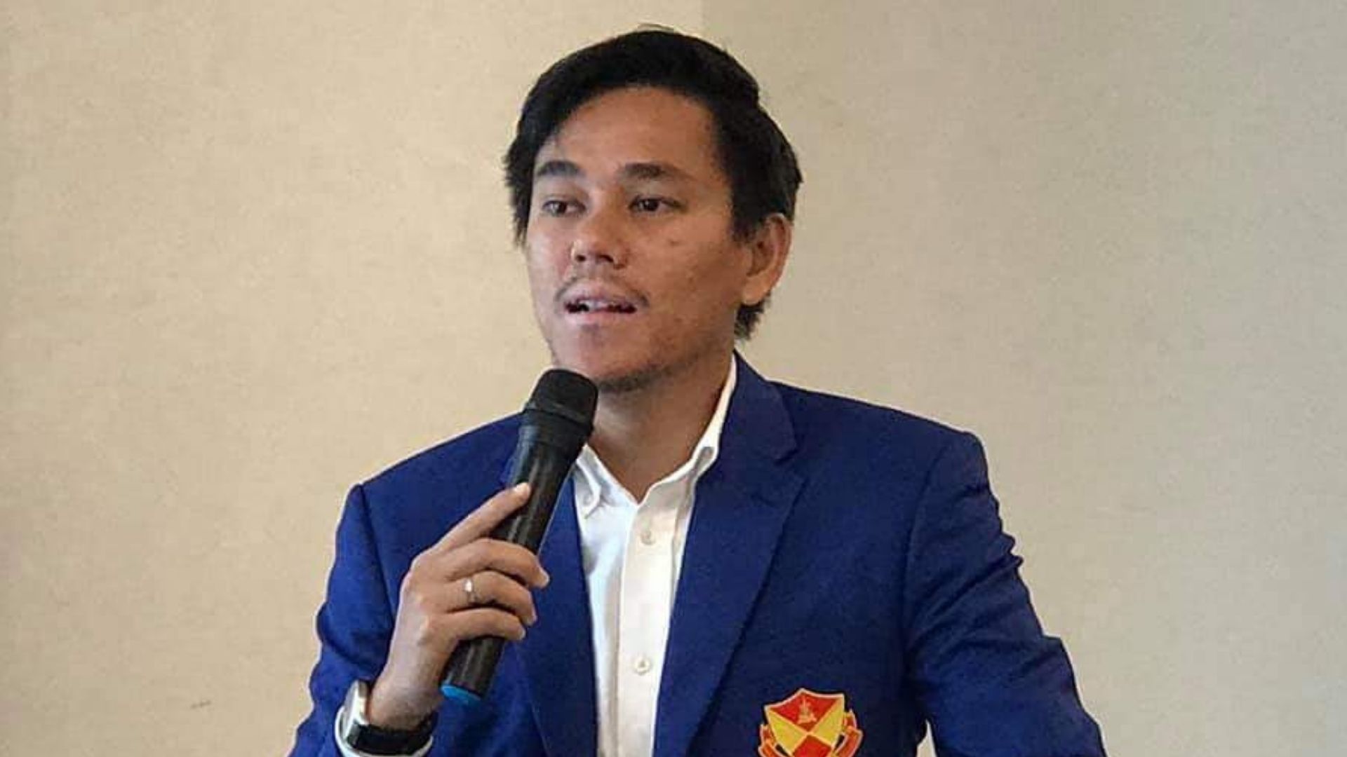 Dr Johan Dr. Johan Bagi Satu Dua Kata Buat Selangor FC