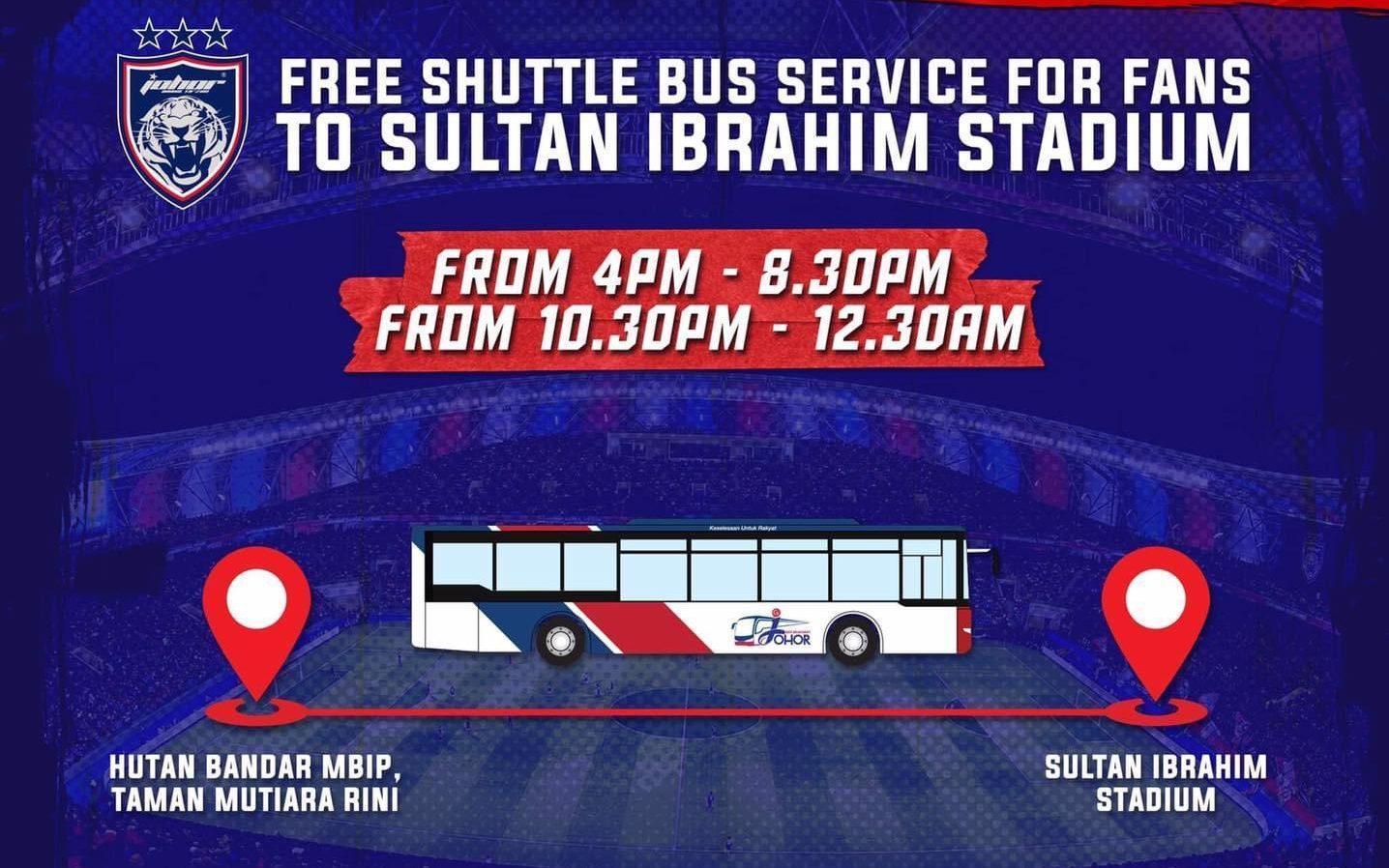 E4999199 B94F 47FF ADF9 89FD396023CF edited 1 7 Kemudahan Luar Biasa Stadium Sultan Ibrahim Bakal Naikkan Nama Malaysia Di Asia E4999199 B94F 47FF ADF9 89FD396023CF edited 1 7 Kemudahan Luar Biasa Stadium Sultan Ibrahim Bakal Naikkan Nama Malaysia Di Asia