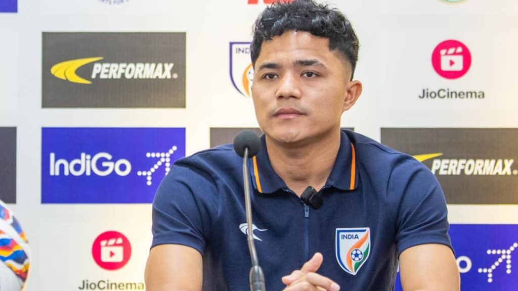 Bintang India Anggap Wakili Negara Sebagai Maruah