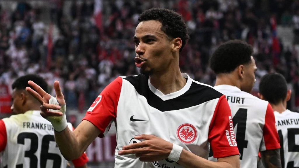 Bakal Penyerang Liverpool Kantoi Mengaku Sokong Manchester United