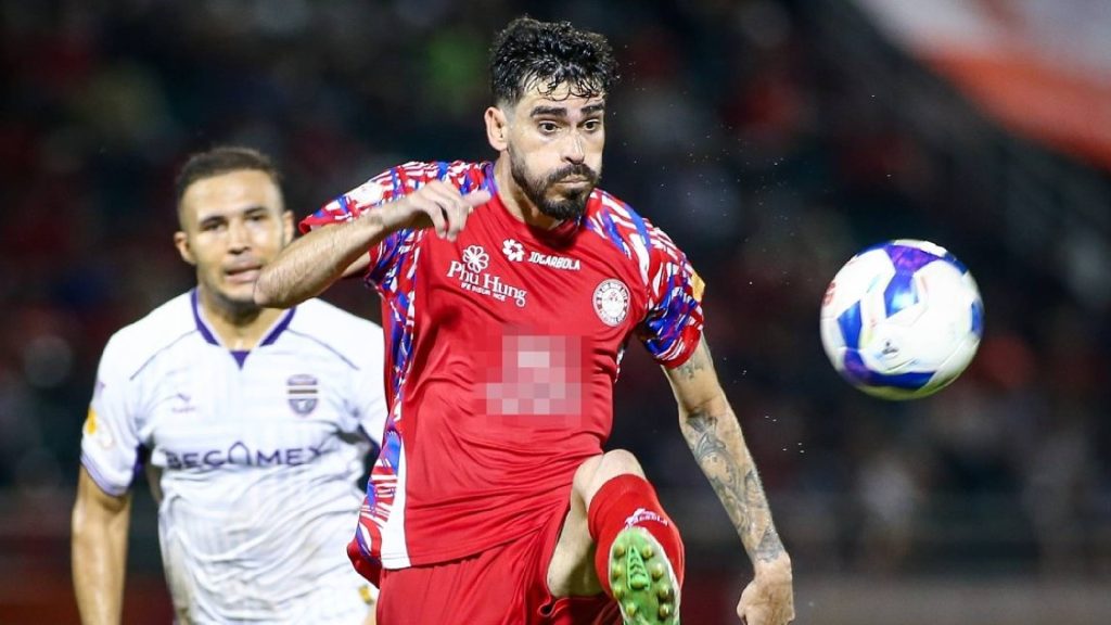 Endrick dos Santos Kembali Ke Pangkuan JDT