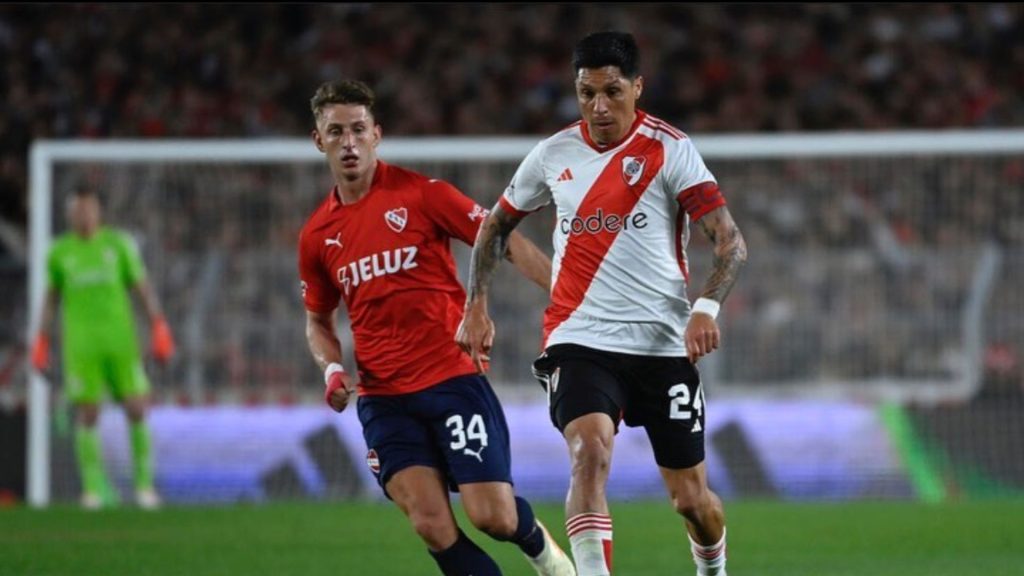 Usaha Kelab Malaysia ‘Pancing’ Kapten River Plate Tular Di Argentina