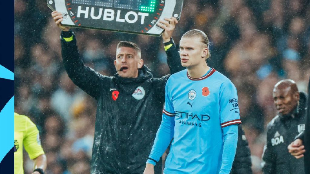 Premier League: Penalti Saat Akhir Hadiahkan Kemenangan Man City Atasi Fulham