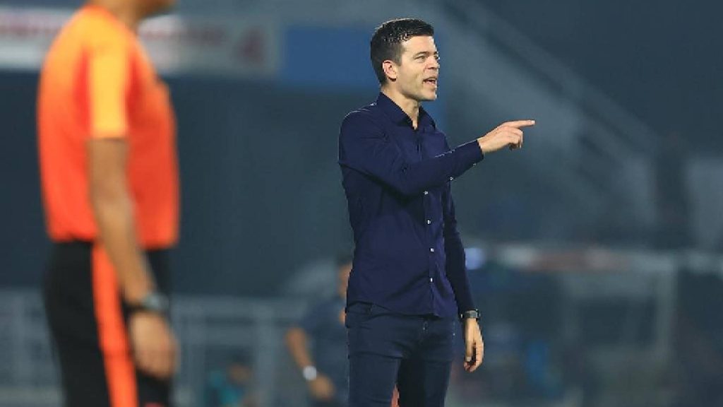 Esteban Solari Puji Kekentalan Pertahanan PDRM