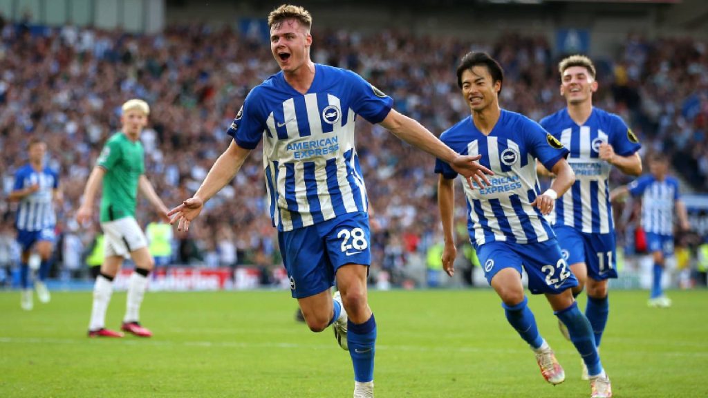 Bisa Pemain 18 Tahun Ini Buat Newcastle Menangis