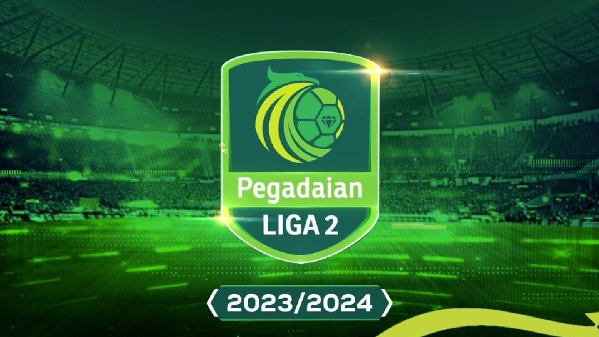 Extra Time Indonesia Pegadaian Liga 2 Syarikat Pajak Gadai Jadi Penaja Liga Indonesia