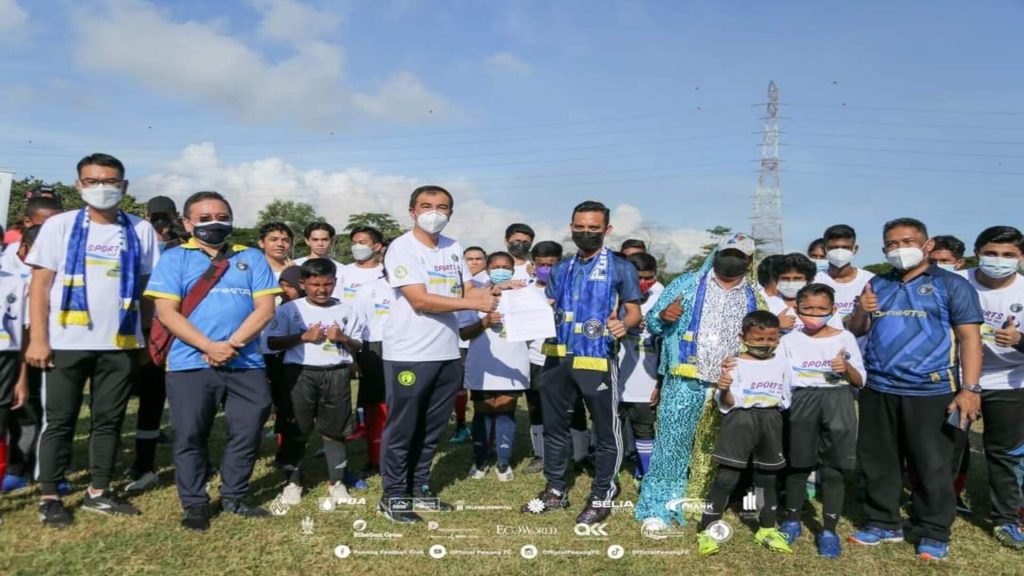 FB IMG 1635046744108 Faiz Subri Kini Kembali Bergelar Pemain Penang FC FB IMG 1635046744108 Faiz Subri Kini Kembali Bergelar Pemain Penang FC