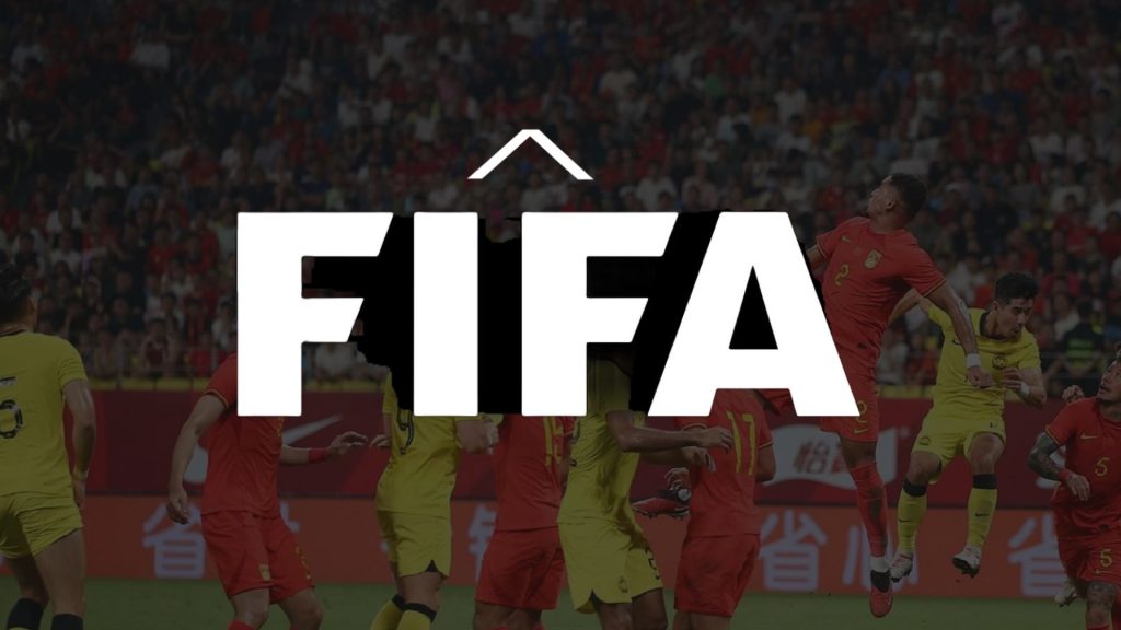 Ranking FIFA: Malaysia Naik Dua Tangga, Kini Ke-134 Dunia
