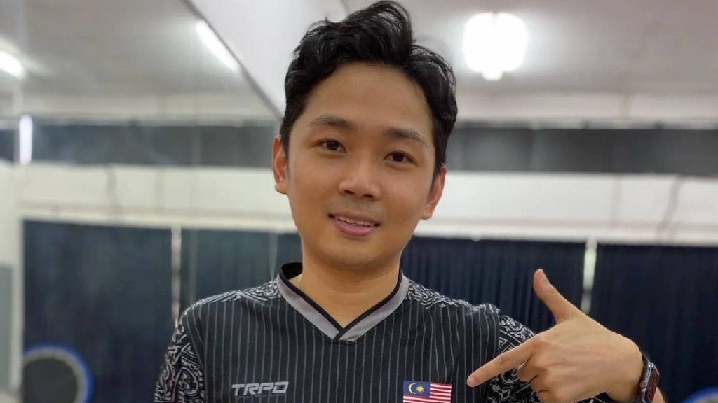 Bryan Nickson: Malaysia Tewas Dengan Kualiti