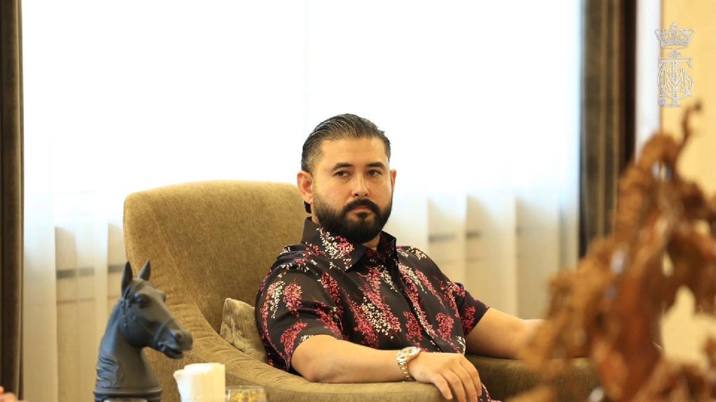 Ini Kata-Kata Mendalam TMJ Tentang Cita-Cita, Sejarah, & Masa Depan JDT