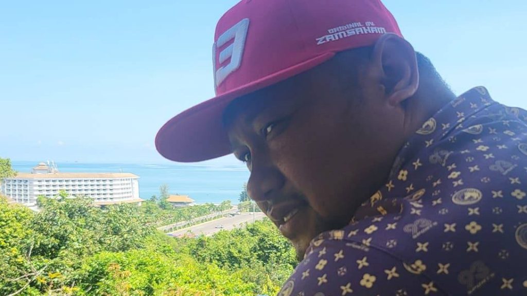 Zamsaham Batalkan Niat Jual Kelantan