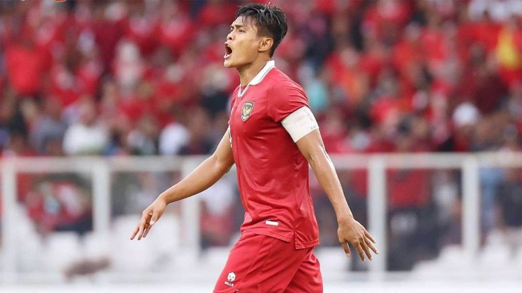 Jordi Amat Cedera, Shin Tae-yong Panggil Fachrudin Aryanto