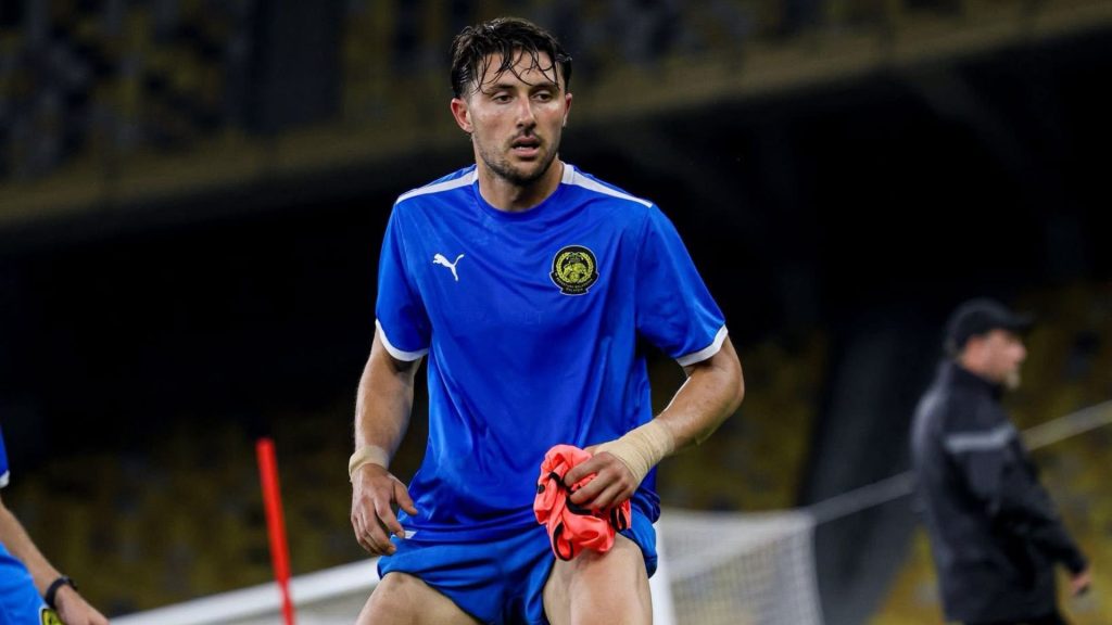 Facundo Garces