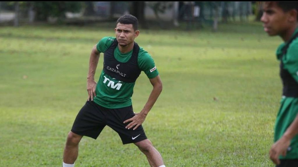 Faisal Halim Dijangka Perkuat Harimau Malaya Berdepan Laos