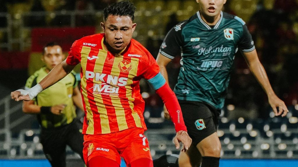 Faisal Halim: Saya Rasa Tak Normal