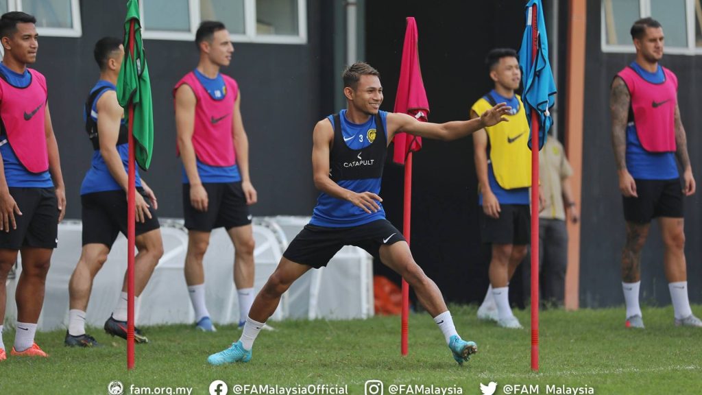 Faisal Halim Dijangka Kekal Bersama Terengganu FC