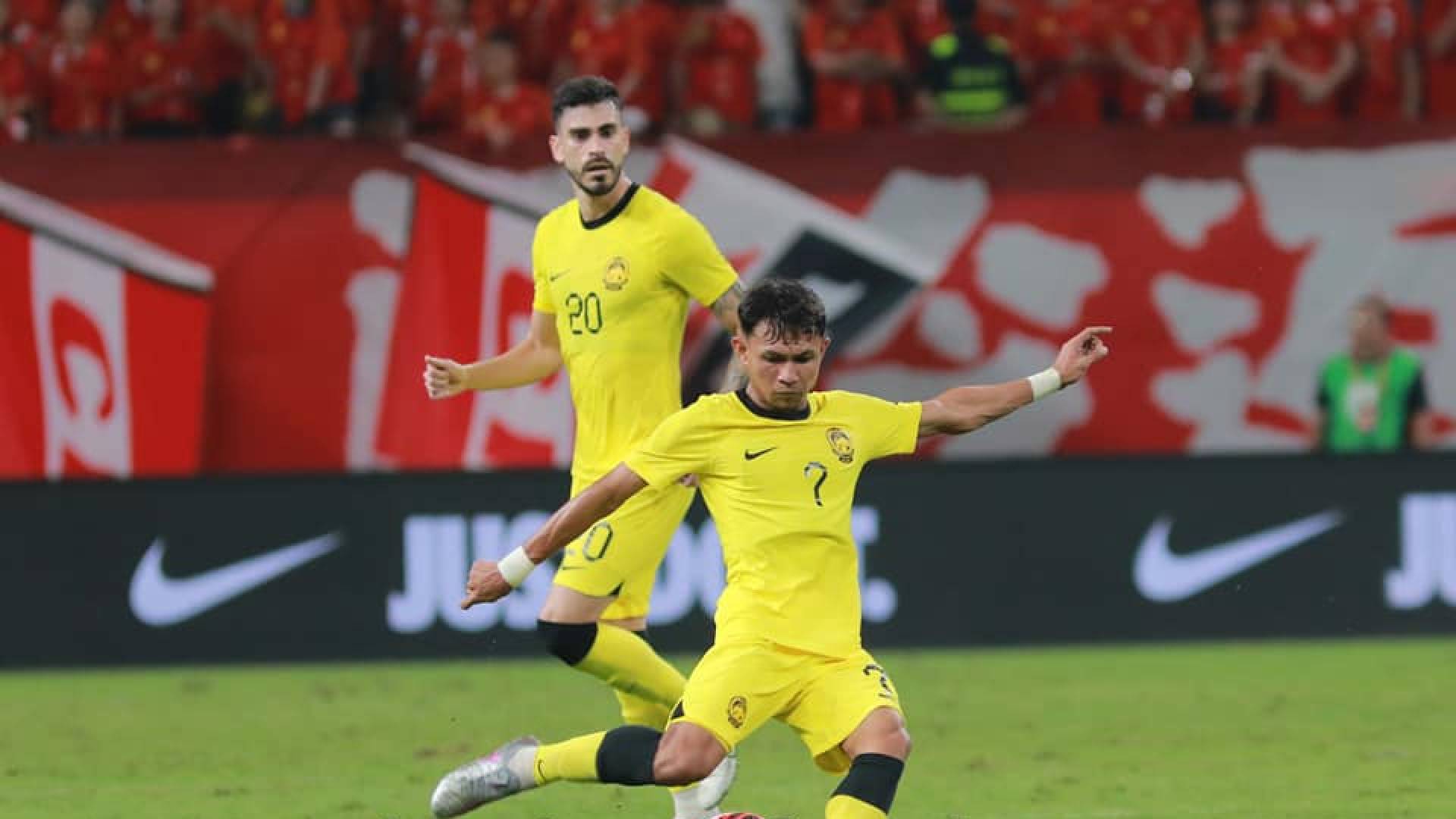 Faisal Halim Malaysia FA Malaysia 1 Rudie Ramli: Kalau Ada VAR, Kedudukan Faisal Halim Boleh Dipertikai