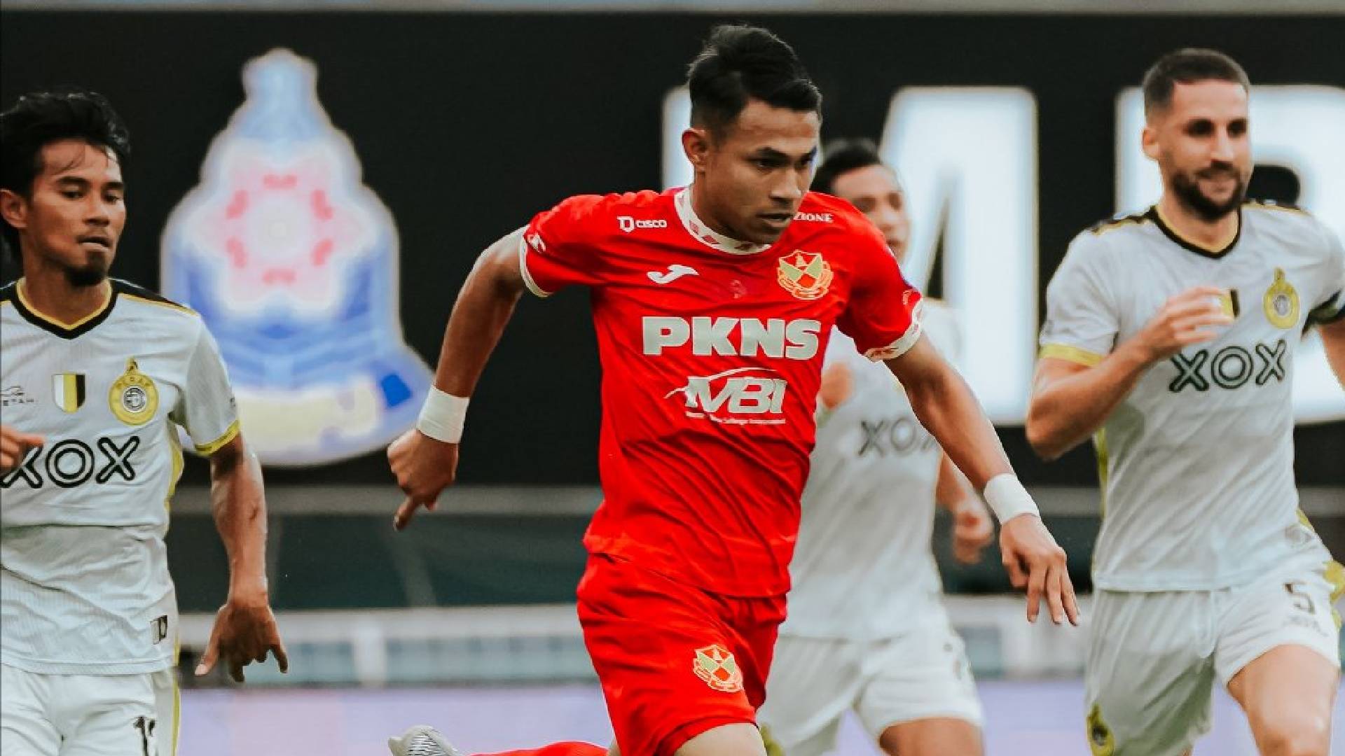 Liga Super: Selangor Perkukuh Kedudukan Ke Asia, Tewaskan Perak