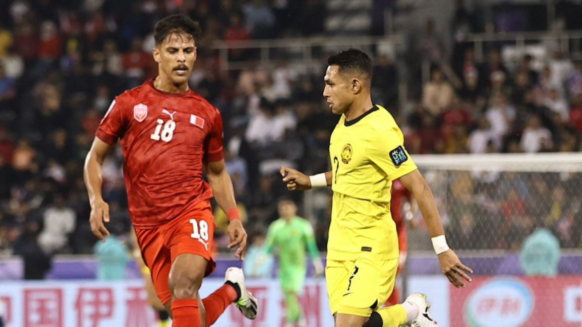 AFC Asian Cup: “Bila Kalah, Itu Yang Dibangkitkan” – Faisal Halim