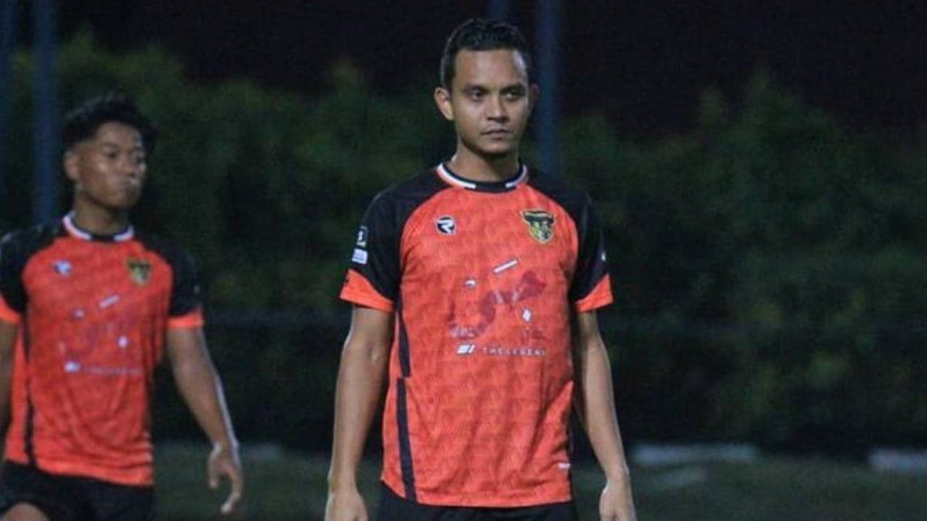 Zamsaham Ingin Faiz Subri Bersama Kelantan FC
