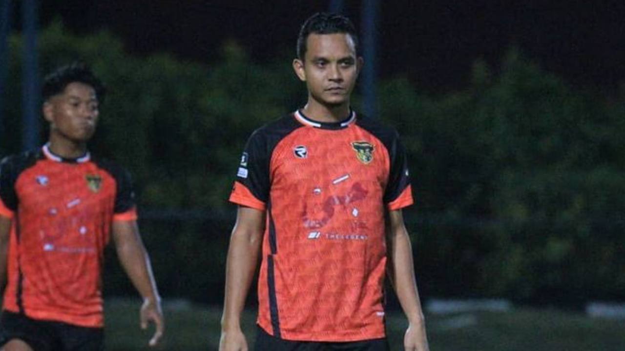 Zamsaham Ingin Faiz Subri Bersama Kelantan FC