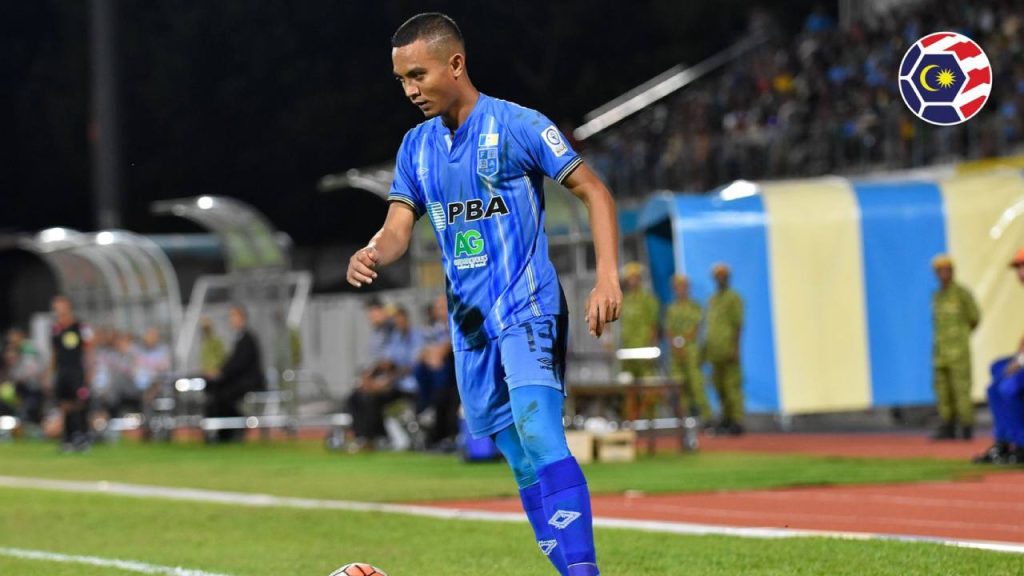 Faiz Subri Minta Diberikan Masa Untuk Kembali Bangkit